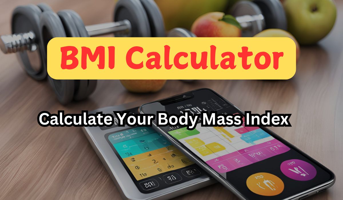 BMI Calculator